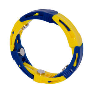 Ring Magnets: Powermag Magnetic Power Oil Filter Magnet Ring - 3500 Gauss