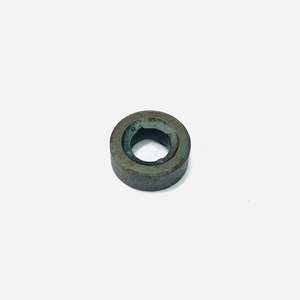 Ring Magnets: Ferrite Rotor Ring Magnet OD14mm x ID6.95mm x H5.5mm | Multi-pole 24 poles