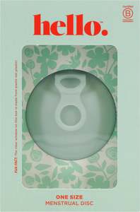 Hello Disc