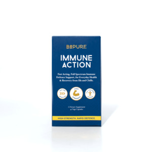 Immune Action