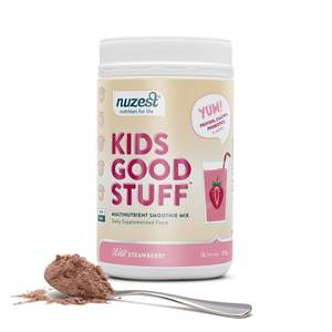 Kids Good Stuff 225gm