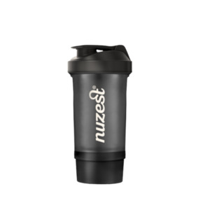 Nuzest Shaker