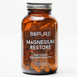 Wellness: Magnesium Restore