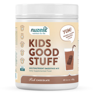 Kids Good Stuff 675gm