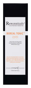 Rawceuticals: BOREAL TONIC Facial Toner