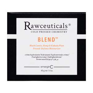 Rawceuticals: BLEND Defense Moisturizer