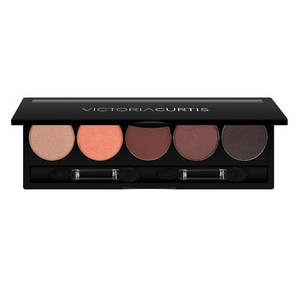 Make Up: Eyeshadow Palette - Victoria Curtis Collection