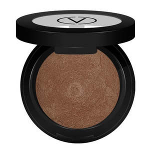 Make Up: Baked Bronzer - Island Goddess