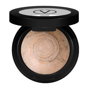 Make Up: Illuminating Bronzer - Sun Goddess - Victoria Curtis Collection