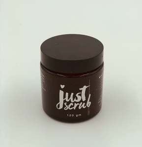 Just: Just Scrub