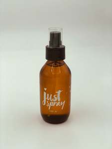 Just: Just Spray