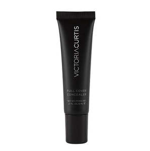 Victoria Curtis Cosmetics: Full Coverage Concealer - Victoria Curtis Collection