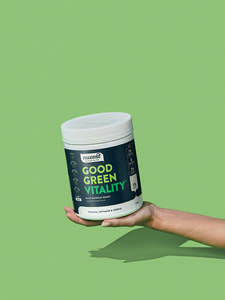 Good Green Vitality 750gm