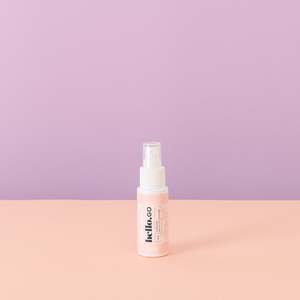 Hello Cup: Hello Go Sterlising Spray