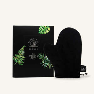 Byron Bay Bronze: BBB Luxe Tanning Mit