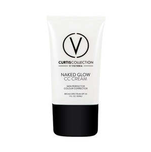 Best Sellers: CC Cream - Victoria Curtis Collection