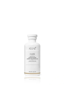 Products: Satin Oil Conditioner 250ml Amici Hair Salon