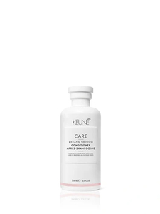 Products: Keratin Smooth Conditioner Amici Hair Salon