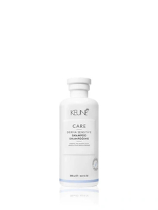 Products: Derma Sensitive Shampoo 300ml Amici Hair Salon
