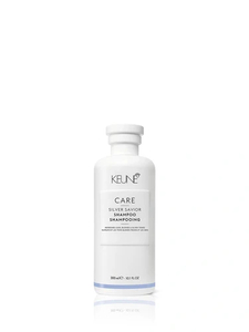 Products: Silver Savior Shampoo 300ml Amici Hair Salon