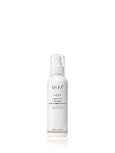 Products: Satin Oil - Oil Milk Spray 140ml Amici Hair Salon