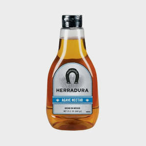 Frontpage: Herradura Agave Nectar (Syrup) 478ml