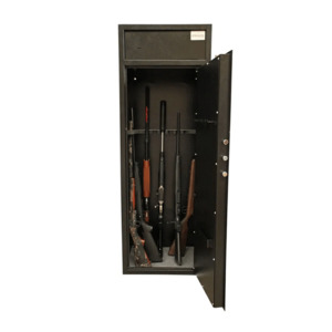 Stealth Gun Safe – 14 Guns