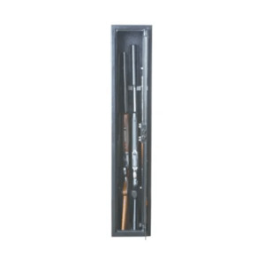 Stealth Gun Safe – 4 Guns – Single Door