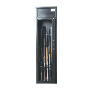 Gun Safes: Stealth Gun Safe – 7 Guns
