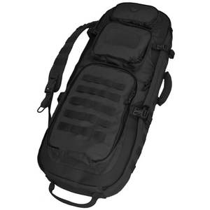 Hazard 4: Smuggler™ (29.2 L) – Black (Hazard 4)
