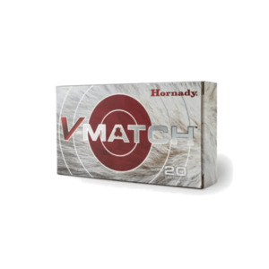 6.5 Grendel - Ammo Direct: 6.5 Grendel 100gr ELD-VT V-Match (Hornady)