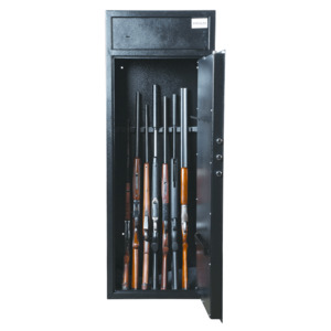 Gun Safes: Stealth Gun Safe – 10 Guns