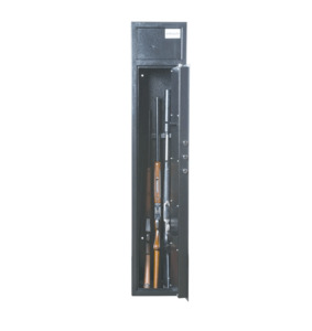 Gun Safes: Stealth Gun Safe – 5 Guns