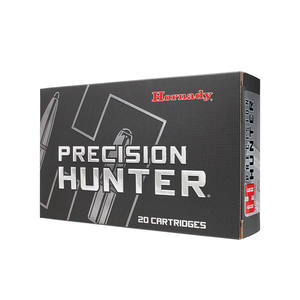 338 Lapua - Ammo Direct: 338 Lapua 270gr ELD-X Precision Hunter (Hornady)