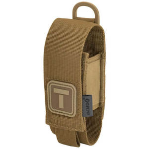 Hazard 4: Tourniquet Storage Pouch – Coyote (Hazard 4)