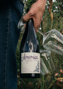 All Wines: Cabernet Franc 2023