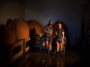 Mailing List: 2024 Amphora Pack - Mailing List