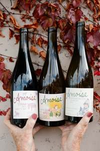 Mailing List: Metro Mag Top 50 Three pack - Mailing List