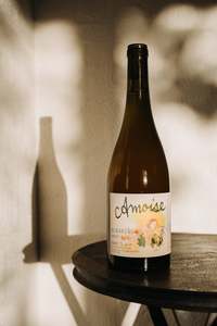 Urban Wine Walk: Amber Albariño 2024 -Urban wine walk