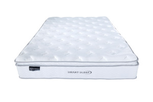 Firm Pillow Top Mattress