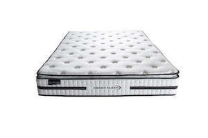 Pillow Top Mattress