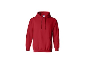 Business And Industry: Premium Longline Hoodie – Unisex Blank for Custom Printing or Everyday Wear