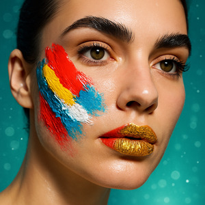 Heat Press Transfer Accessories: HD Metal Gloss White – 1.15mm (Rounded Corners)