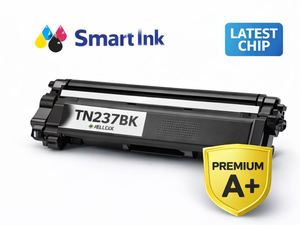 Brother TN237 / TN233 Black Compatible Toner Cartridge – High Yield – Latest&hellip;
