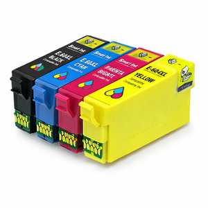 Ink And Toner: Epson 604XL Compatible Ink Cartridge for XP-2200 XP-3200 XP-4200 WF-2910 WF-2930 WF-2950