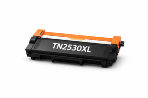 Brother TN2530XL Toner Cartridge Black – High Yield Compatible – For HL-L240&hellip;