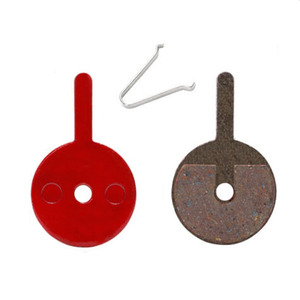 Products: REPUTE cable disc brake pads (DT2MX/NewDT, Dualtron Ultra) – Amped Up Electric Scooters