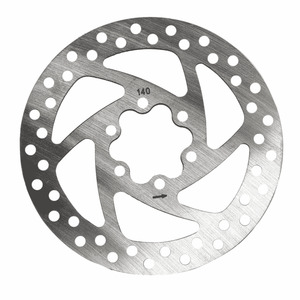 Products: brake rotor – 140mm – Amped Up Electric Scooters