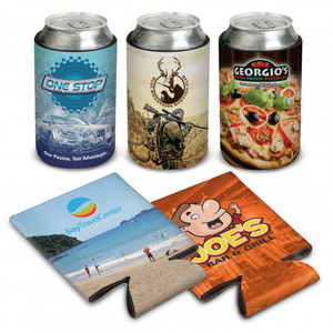 Products: Kantastic Full Colour Blank or Custom Branded AMPM Promo & Apparel