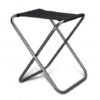 Quebec Folding Stool Blank or Custom Branded AMPM Promo & Apparel